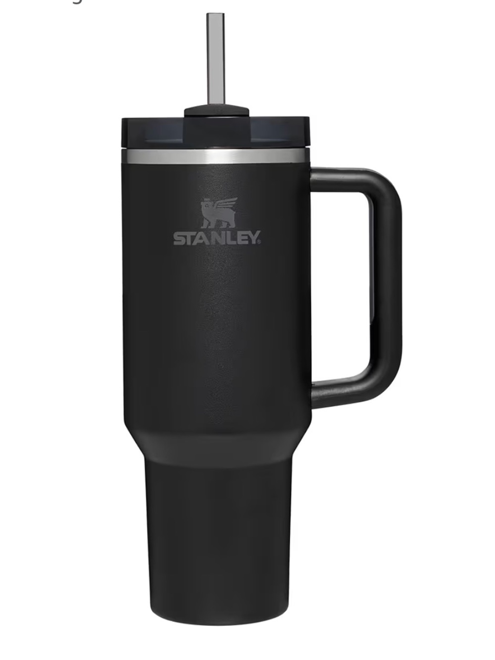 Stanley quencher H2.0 Tumbler